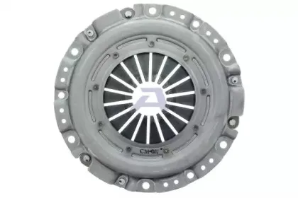 CM-007 AISIN Нажимной диск сцепления